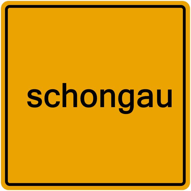 Einwohnermeldeamt24  schongau